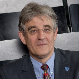 Profile of Dr. Guido Wirtz Profile of Dr. Guido Wirtz