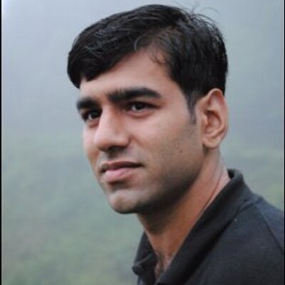 Profile of Ashish Bhatia Profile of Ashish Bhatia