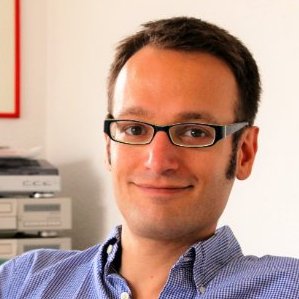 Profile of Achim Weimert Profile of Achim Weimert