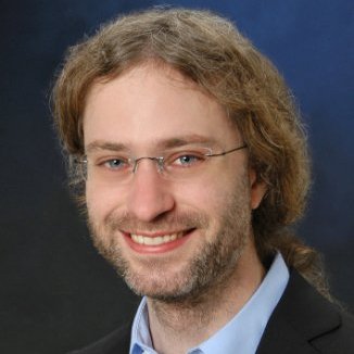 Profile Image of Dr. Jörg Lenhard