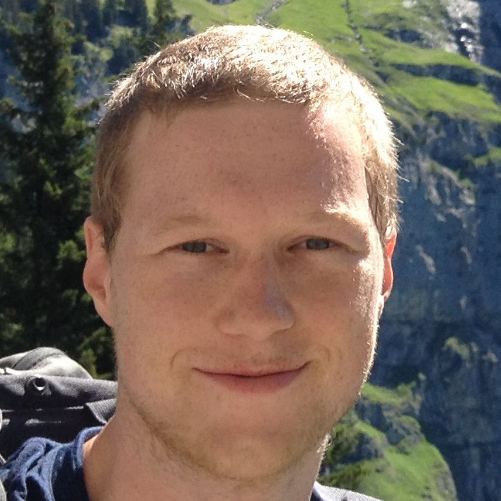 Profile Image of Linus Dietz