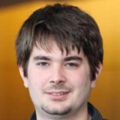 Profile Image of Dr. Simon Harrer